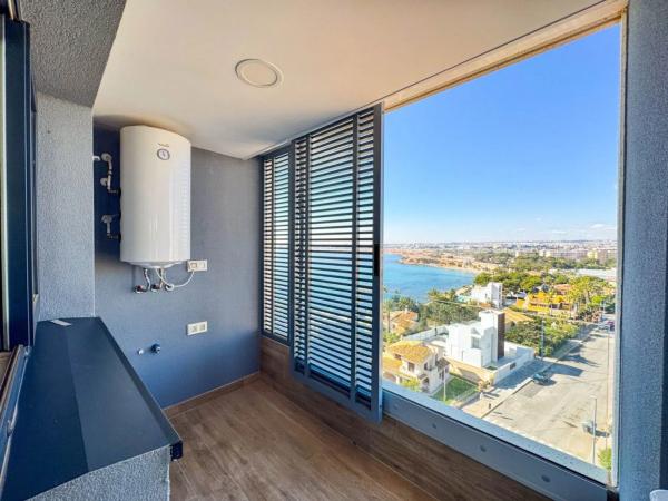 Ático en calle Ciclón