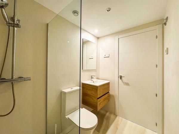 Ático en calle Ciclón