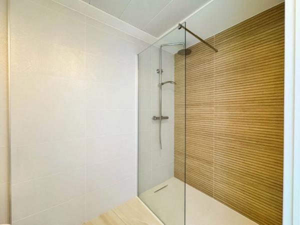 Ático en calle Ciclón