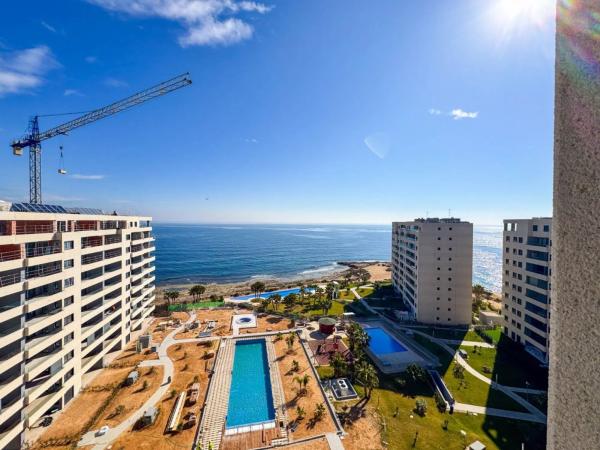 Ático en calle Ciclón