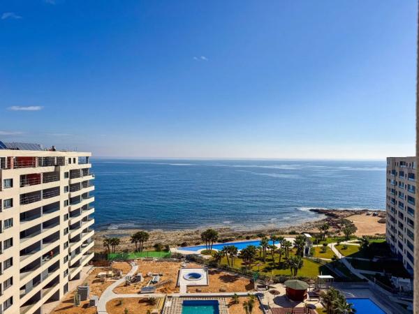 Ático en calle Ciclón