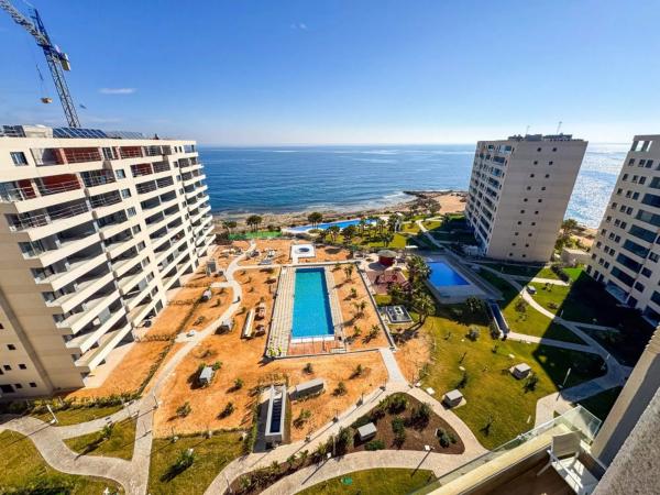 Ático en calle Ciclón