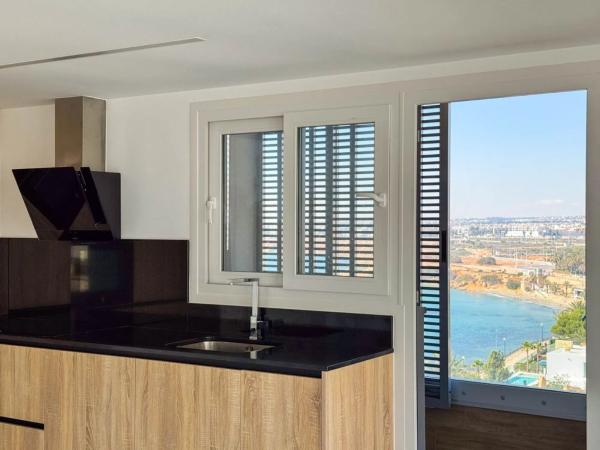 Ático en calle Ciclón