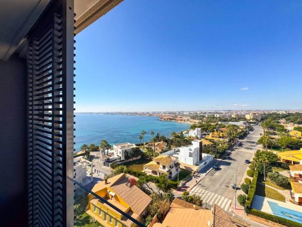 Ático en calle Ciclón