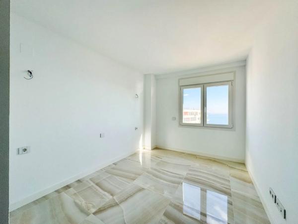 Ático en calle Ciclón