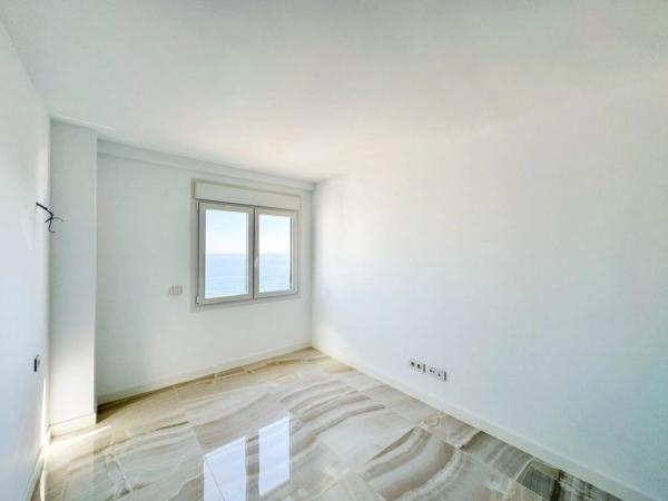 Ático en calle Ciclón