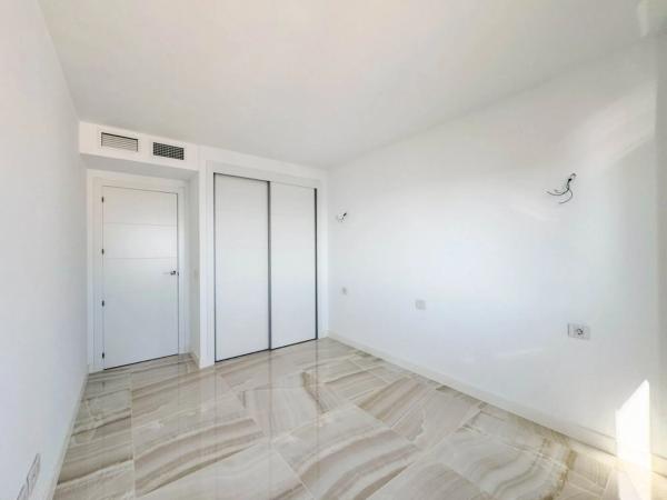 Ático en calle Ciclón