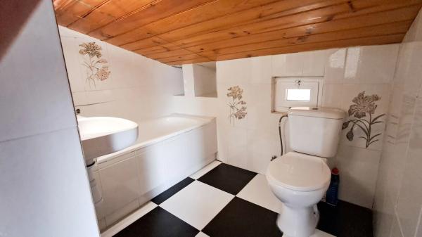 Chalet adosado en calle Pleamar, 4