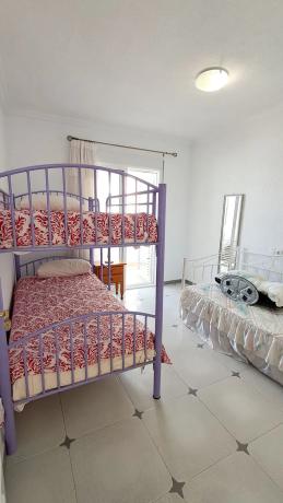 Chalet adosado en calle Pleamar, 4