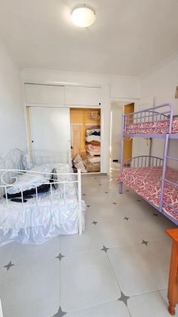 Chalet adosado en calle Pleamar, 4