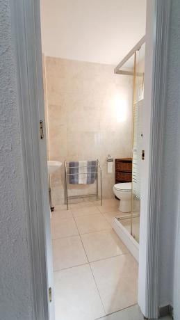 Chalet adosado en calle Pleamar, 4