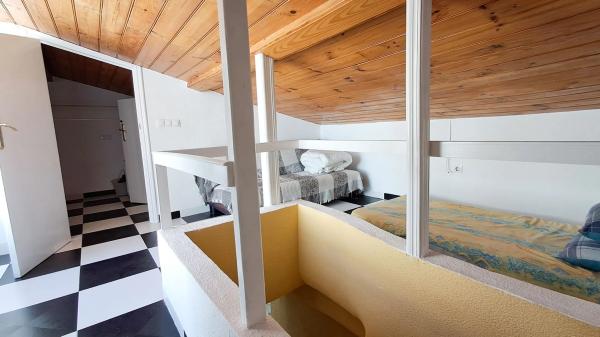 Chalet adosado en calle Pleamar, 4