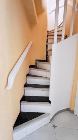 Chalet adosado en calle Pleamar, 4