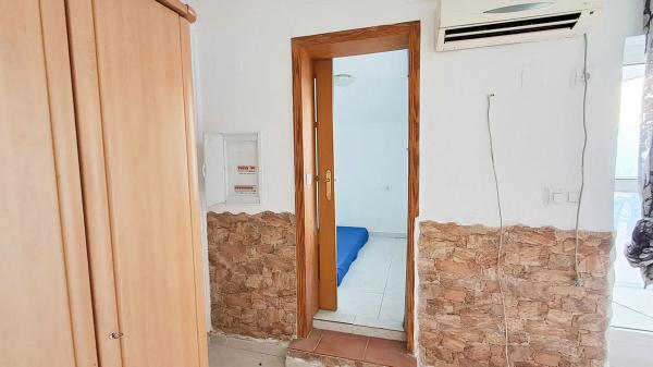 Chalet adosado en calle Pleamar, 4