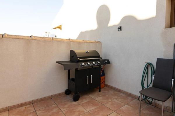 Ático en Urbanización Punta Prima, 2 c