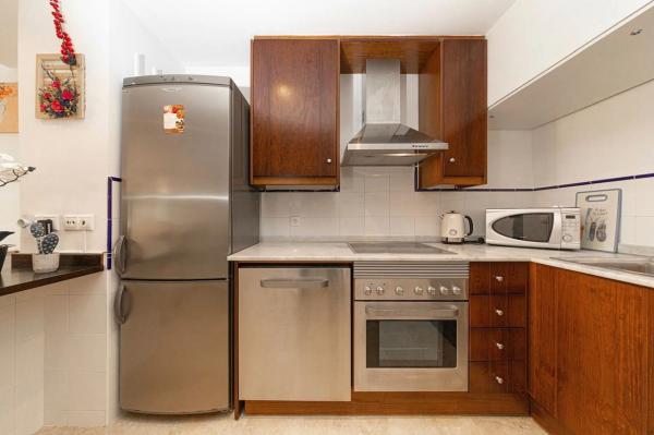 Ático en Urbanización Punta Prima, 2 c