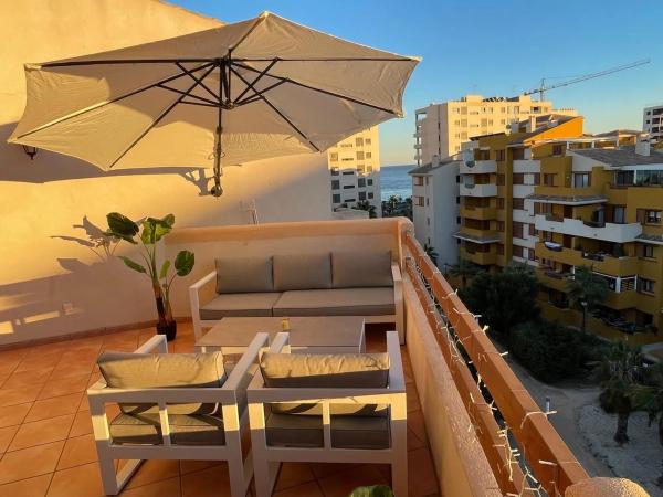 Ático en Urbanización Punta Prima, 2 c