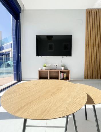 Ático en calle Mar Llana, 2