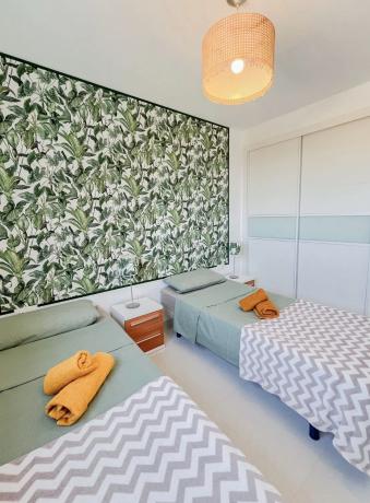 Ático en calle Mar Llana, 2