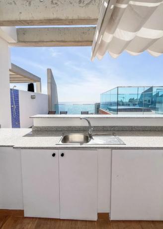 Ático en calle Mar Llana, 2