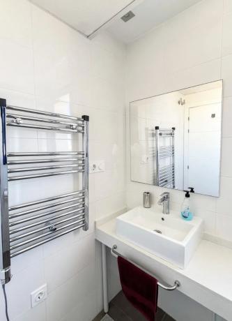 Ático en calle Mar Llana, 2