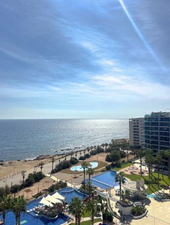 Ático en calle Mar Llana, 2