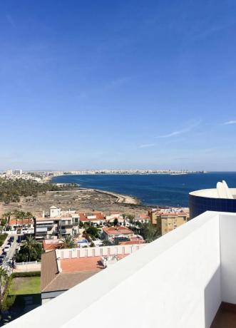 Ático en calle Mar Llana, 2