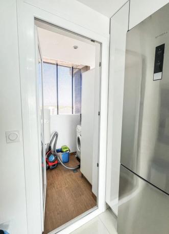 Ático en calle Mar Llana, 2