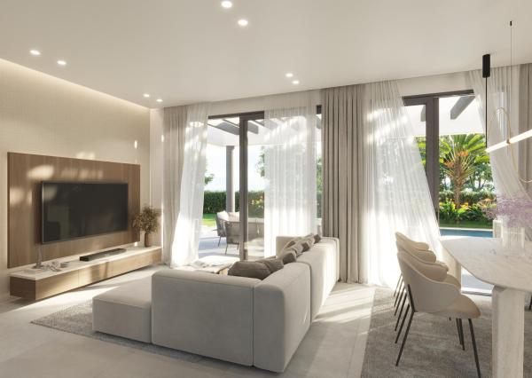 COSTABELLA RESIDENCES FASE II