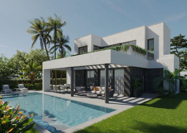 COSTABELLA RESIDENCES FASE II