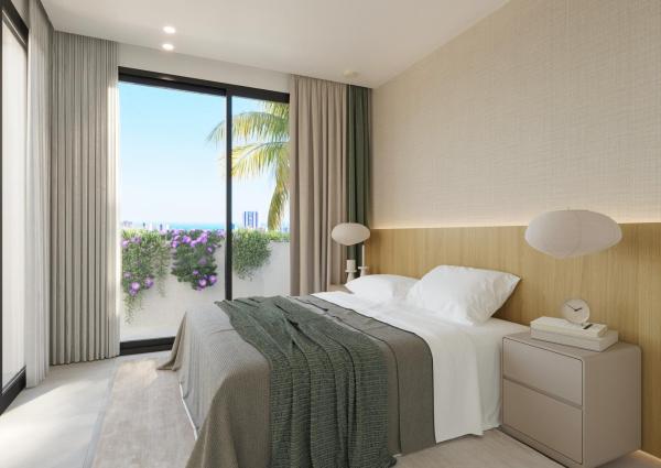 COSTABELLA RESIDENCES FASE II