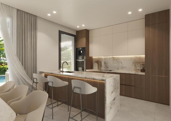 COSTABELLA RESIDENCES FASE II