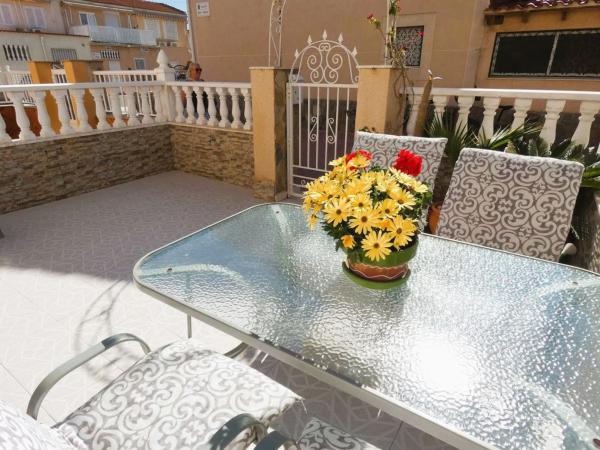 Chalet en Barrio El Molino