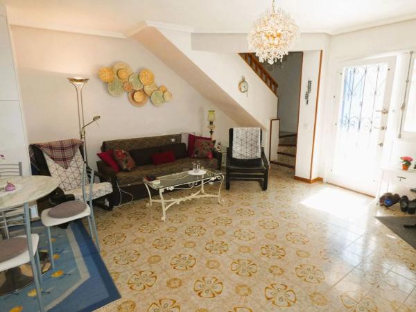 Chalet en Barrio El Molino