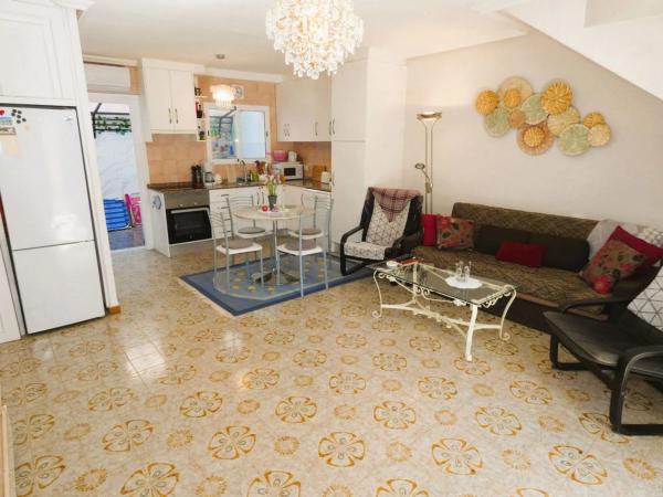 Chalet en Barrio El Molino