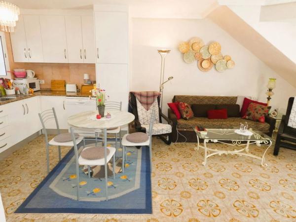 Chalet en Barrio El Molino