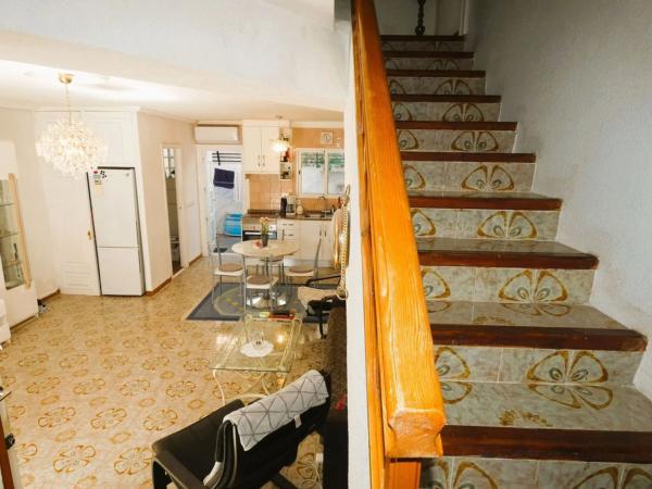 Chalet en Barrio El Molino