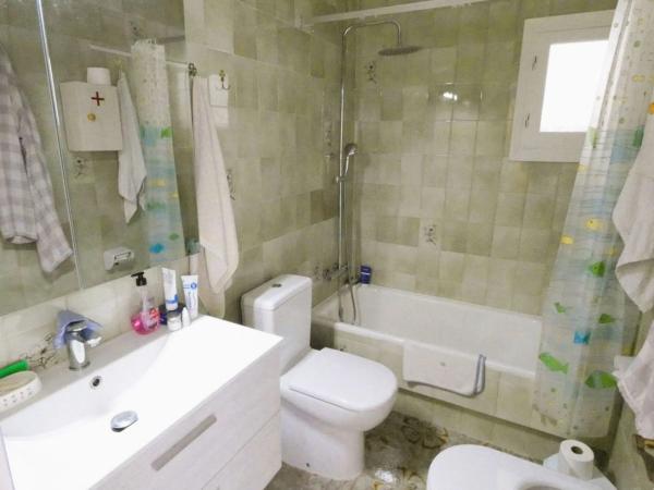 Chalet en Barrio El Molino