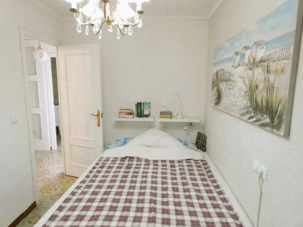 Chalet en Barrio El Molino