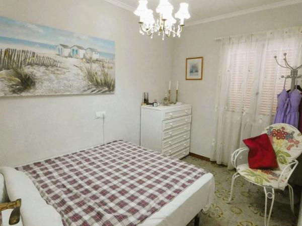 Chalet en Barrio El Molino