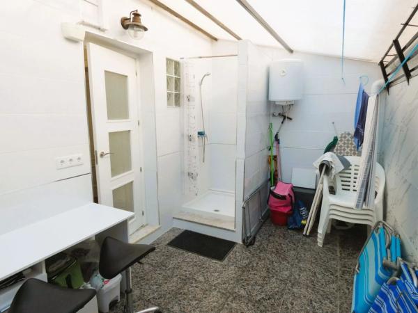 Chalet en Barrio El Molino