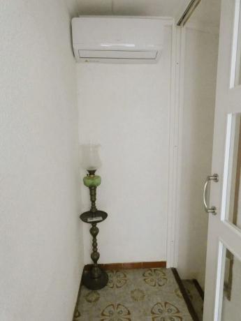 Chalet en Barrio El Molino