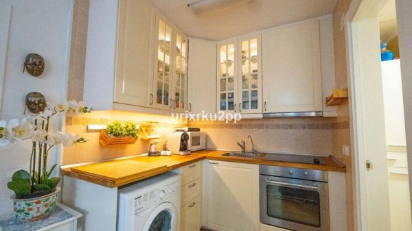 Chalet en Barrio El Molino