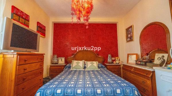 Chalet en Barrio El Molino