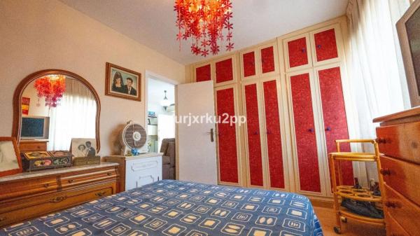 Chalet en Barrio El Molino