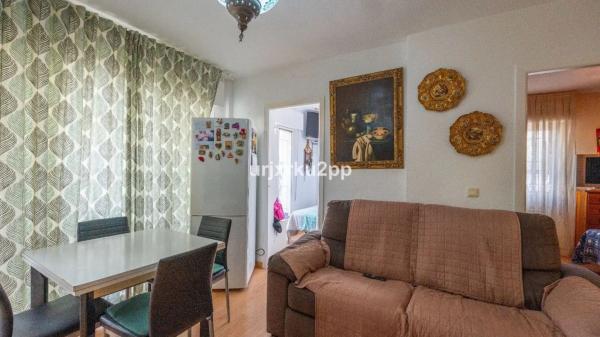 Chalet en Barrio El Molino