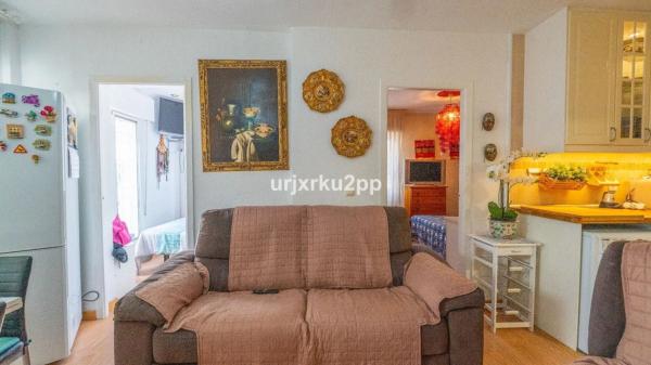 Chalet en Barrio El Molino