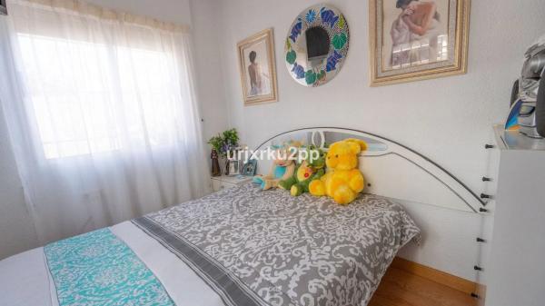 Chalet en Barrio El Molino