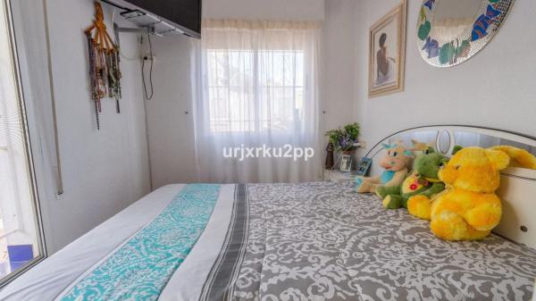 Chalet en Barrio El Molino