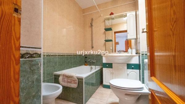 Chalet en Barrio El Molino